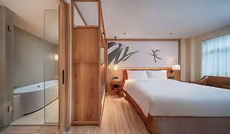 Holiday Inn Jilin Beidahu by IHG