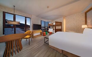 Holiday Inn Jilin Beidahu by IHG
