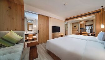 Holiday Inn Jilin Beidahu by IHG