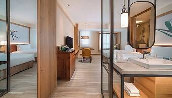 Holiday Inn Jilin Beidahu by IHG