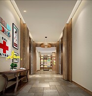 Holiday Inn Jilin Beidahu by IHG