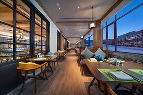 Holiday Inn Jilin Beidahu by IHG