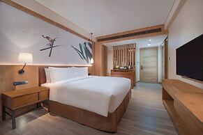 Holiday Inn Jilin Beidahu by IHG