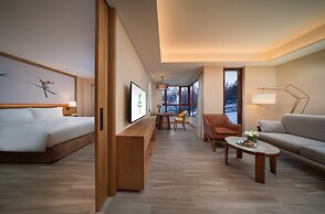 Holiday Inn Jilin Beidahu by IHG