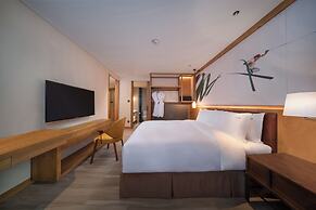 Holiday Inn Jilin Beidahu by IHG