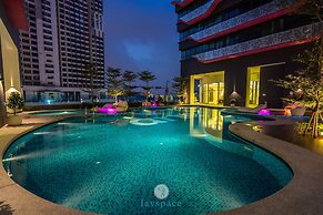 Arte Plus KLCC by FavSpace