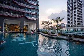 Arte Plus KLCC by FavSpace