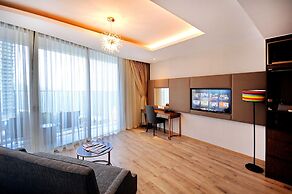 Holi Panorama Condotel