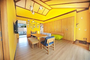 SUMU Villa