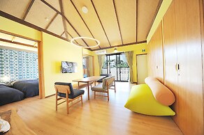 SUMU Villa