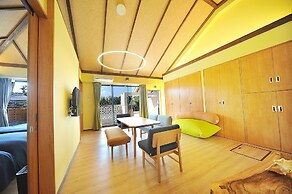 SUMU Villa