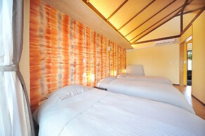 SUMU Villa