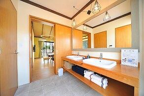 SUMU Villa