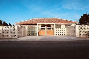 SUMU Villa