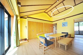 SUMU Villa