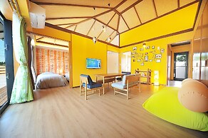 SUMU Villa