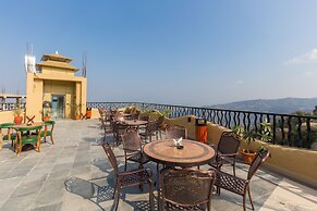 Aagantuk Resort