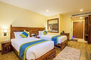 Aagantuk Resort