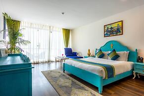 Aagantuk Resort