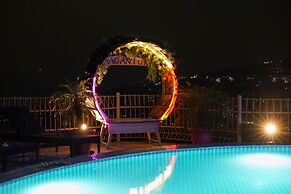 Aagantuk Resort