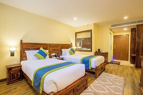 Aagantuk Resort