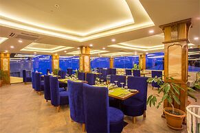 Aagantuk Resort