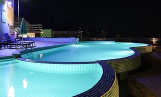 Aagantuk Resort