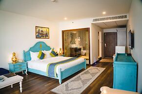 Aagantuk Resort