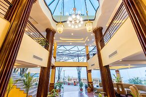Aagantuk Resort