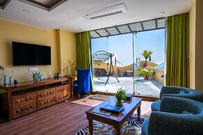 Aagantuk Resort