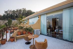 Aagantuk Resort
