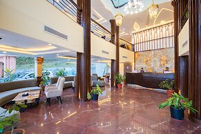 Aagantuk Resort