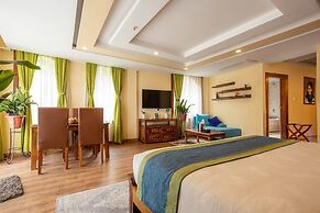 Aagantuk Resort
