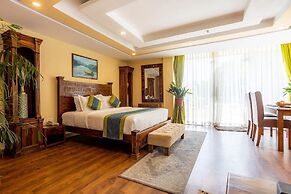 Aagantuk Resort