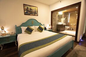 Aagantuk Resort