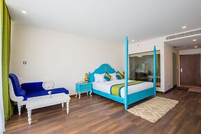 Aagantuk Resort