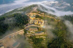 Aagantuk Resort