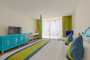 Aagantuk Resort