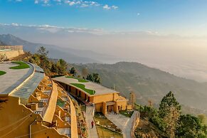 Aagantuk Resort
