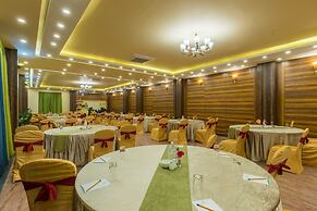 Aagantuk Resort