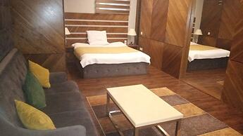 Eco Wellness