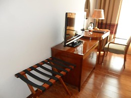 Yabuli Manor