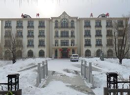 Yabuli Manor