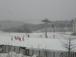 Yabuli Manor