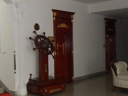 Yabuli Manor