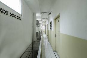 SPOT ON 2054 Hotel Arimbi 3