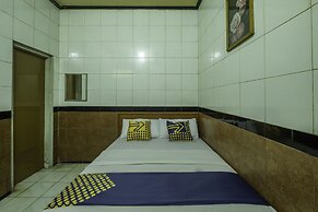 SPOT ON 2054 Hotel Arimbi 3