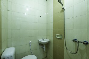 SPOT ON 2054 Hotel Arimbi 3