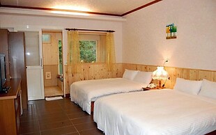 Hoya Spa Hotel