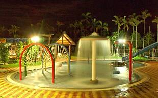 Hoya Spa Hotel